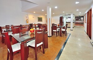 Hotel Palonegro Cabecera