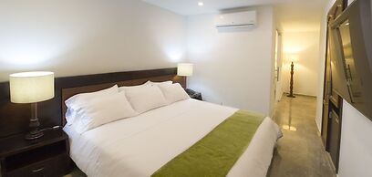 Hotel Palonegro Cabecera