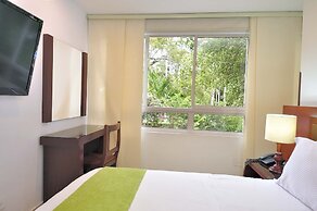 Hotel Palonegro Cabecera