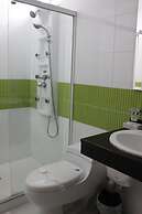 Hotel Palonegro Cabecera