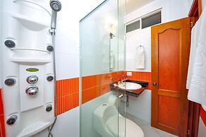 Hotel Palonegro Cabecera