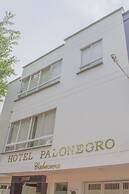 Hotel Palonegro Cabecera