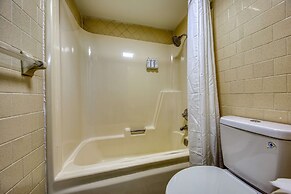 Americas Best Value Inn Stearns