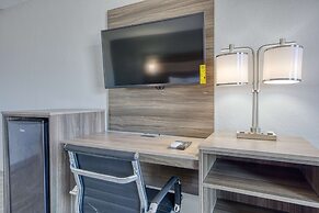 Americas Best Value Inn Stearns