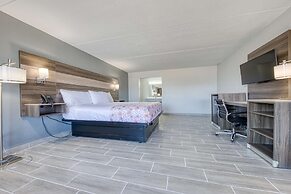 Americas Best Value Inn Stearns