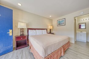 Americas Best Value Inn Stearns