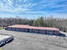 Americas Best Value Inn Stearns