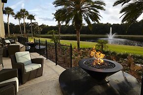 Tampa Palms Country Club