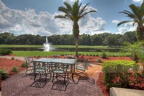 Tampa Palms Country Club