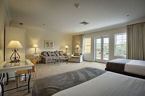 Tampa Palms Country Club