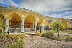 Tampa Palms Country Club