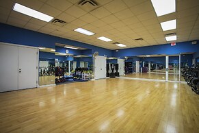 Tampa Palms Country Club