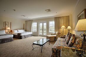 Tampa Palms Country Club