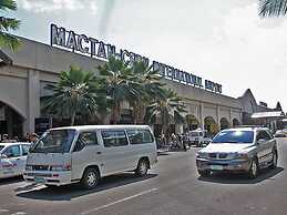Mactan District Budgetel - Lapu Lapu Cebu - Hostel