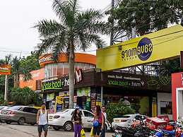 Mactan District Budgetel - Lapu Lapu Cebu - Hostel