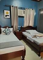 Mactan District Budgetel - Lapu Lapu Cebu - Hostel