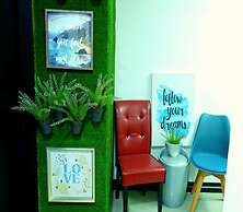 Mactan District Budgetel - Lapu Lapu Cebu - Hostel