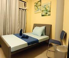 Mactan District Budgetel - Lapu Lapu Cebu - Hostel