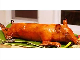 Food District Hostel Cebu Central