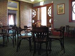 Criterion Hotel Warwick