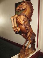 Criterion Hotel Warwick