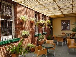 Criterion Hotel Warwick