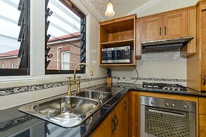 Criterion Hotel Warwick