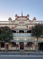 Criterion Hotel Warwick