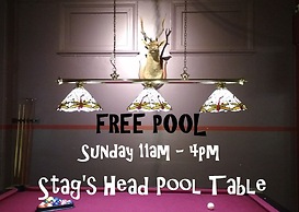 Criterion Hotel Warwick