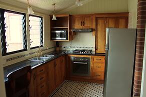 Criterion Hotel Warwick