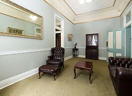 Criterion Hotel Warwick