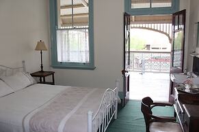 Criterion Hotel Warwick