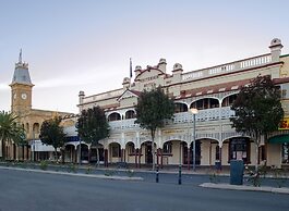 Criterion Hotel Warwick
