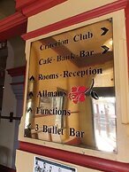 Criterion Hotel Warwick