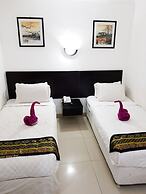 Grand Malaka Ethical Hotel