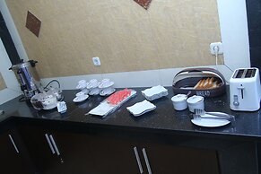 Grand Malaka Ethical Hotel