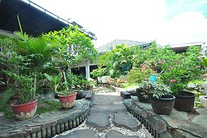 Grand Malaka Ethical Hotel