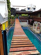 Grand Malaka Ethical Hotel