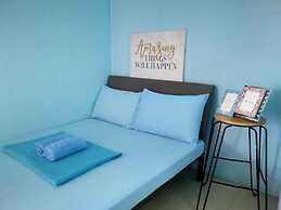 The Stopover Hostel Mactan