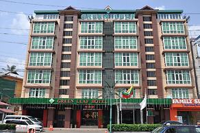 Green Leaf Hotel