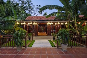 RiverTown Hoi An Resort & Spa