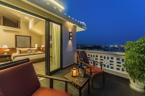 RiverTown Hoi An Resort & Spa