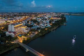 RiverTown Hoi An Resort & Spa