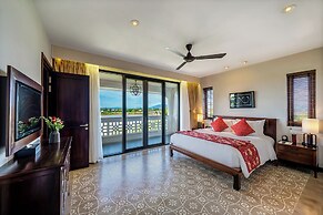 RiverTown Hoi An Resort & Spa