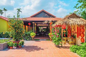 RiverTown Hoi An Resort & Spa