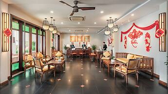 RiverTown Hoi An Resort & Spa