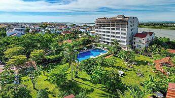 RiverTown Hoi An Resort & Spa