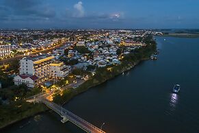 RiverTown Hoi An Resort & Spa