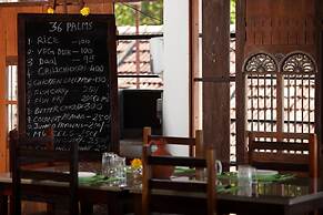 36 Palms Boutique Retreat