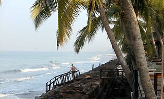 36 Palms Boutique Retreat